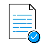 書類選考
